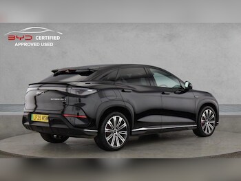 Used BYD Sealion 7 2025 for sale - 78252142: Photo