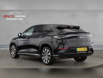 Used BYD Sealion 7 2025 for sale - 78252142: Photo