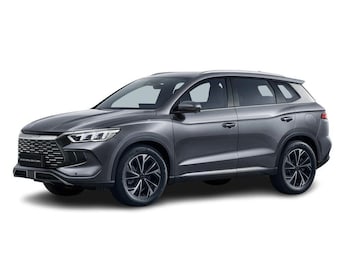 Used BYD Sealion 5 2026 for sale - 78251926: Photo