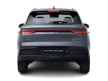 Used BYD Sealion 5 2026 for sale - 78251926: Photo