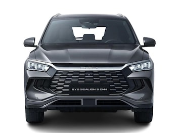 Used BYD Sealion 5 2026 for sale - 78251926: Photo