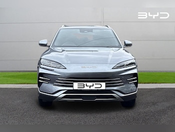 Used BYD Seal U 2025 for sale - 78826909: Photo