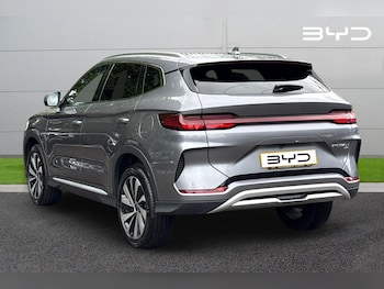 Used BYD Seal U 2025 for sale - 78826909: Photo