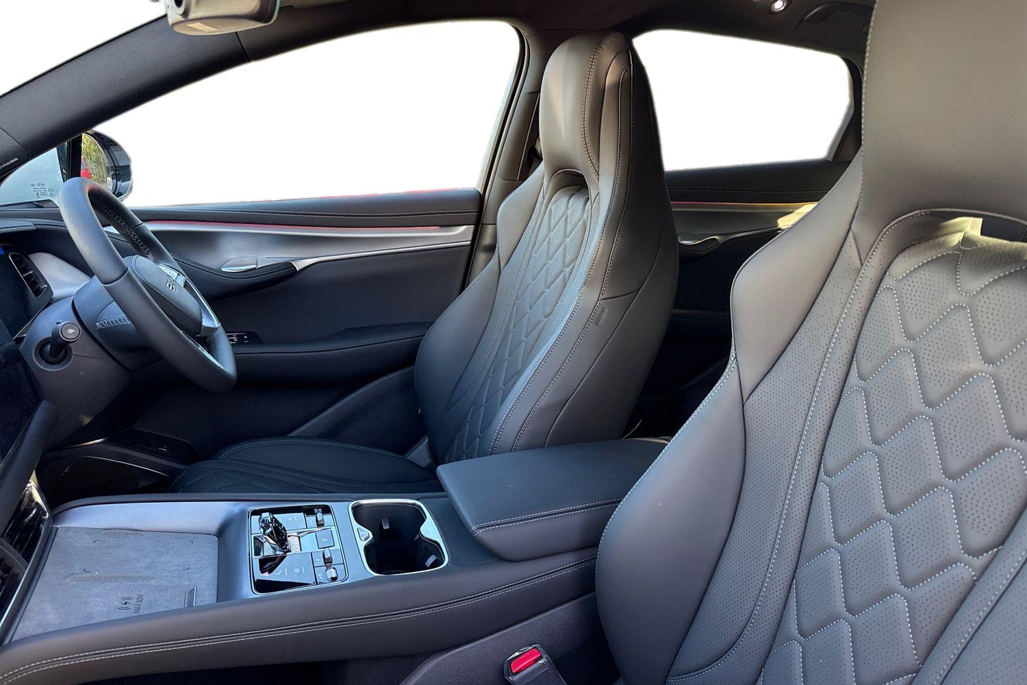 Used BYD Sealion 7 2025 for sale - 76604153: Photo 10