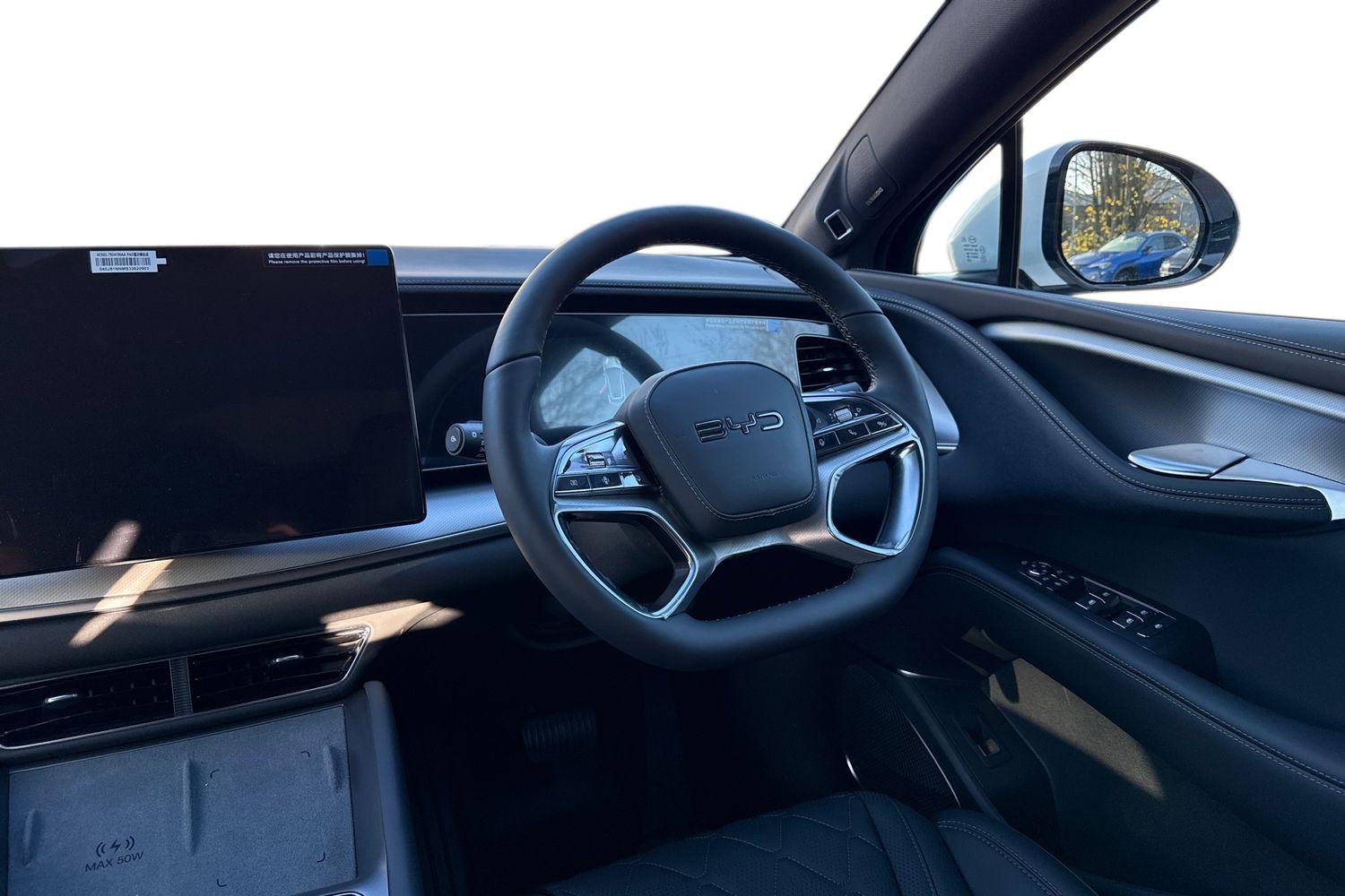 Used BYD Sealion 7 2025 for sale - 76604153: Photo 12