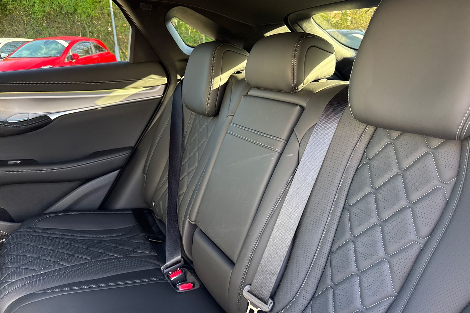 Used BYD Sealion 7 2025 for sale - 76604153: Photo 13