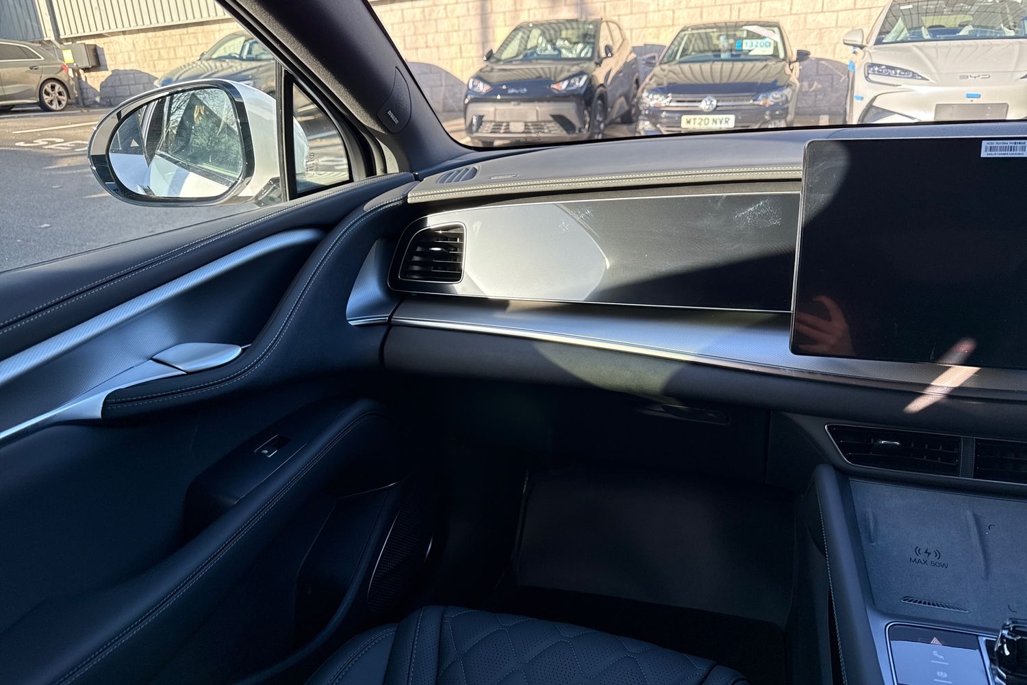 Used BYD Sealion 7 2025 for sale - 76604153: Photo 14