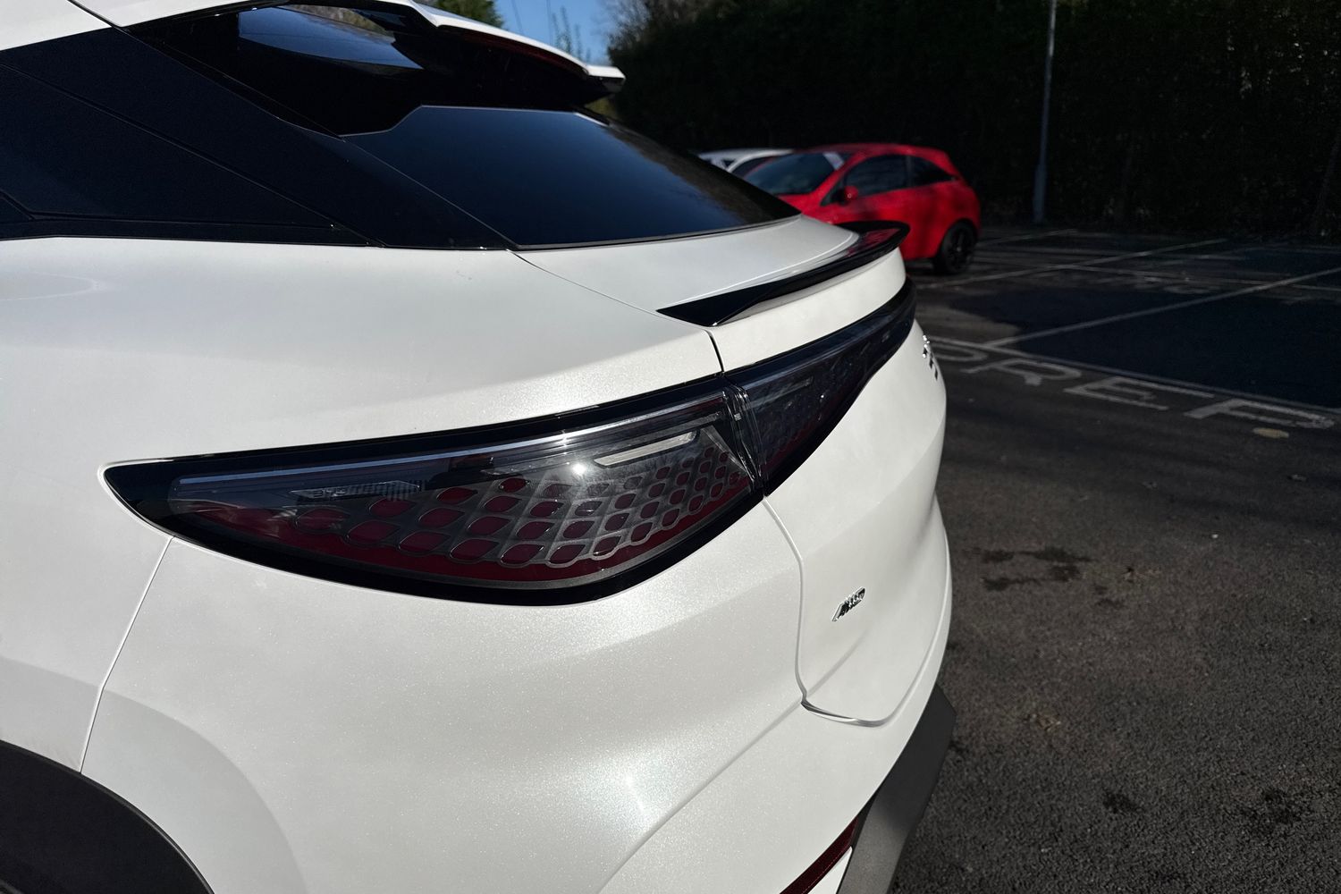 Used BYD Sealion 7 2025 for sale - 76604153: Photo 15