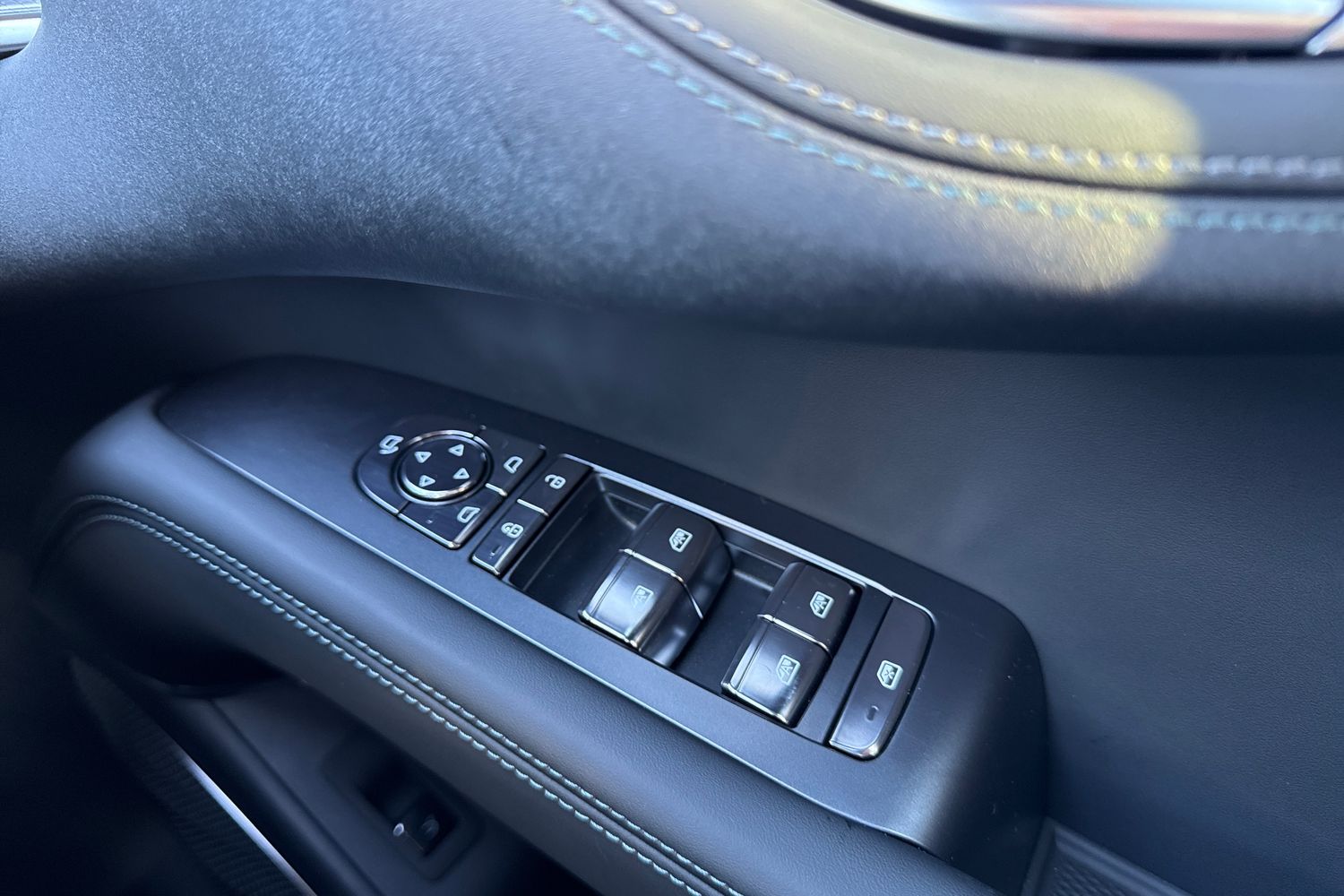 Used BYD Sealion 7 2025 for sale - 76604153: Photo 17