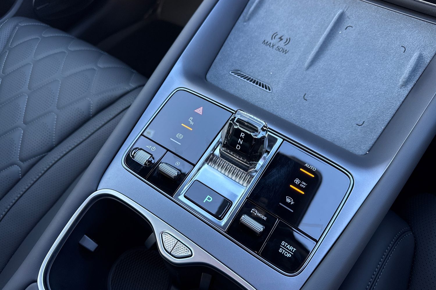 Used BYD Sealion 7 2025 for sale - 76604153: Photo 19