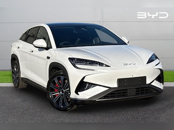 Used BYD Sealion 7 2025 for sale - 76604153: Photo