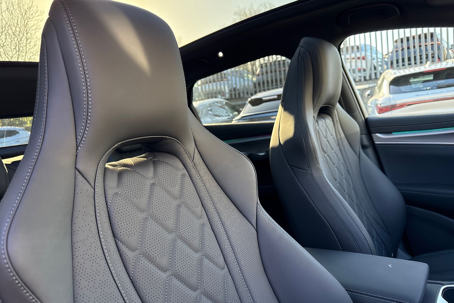 Used BYD Sealion 7 2025 for sale - 76604153: Photo 20