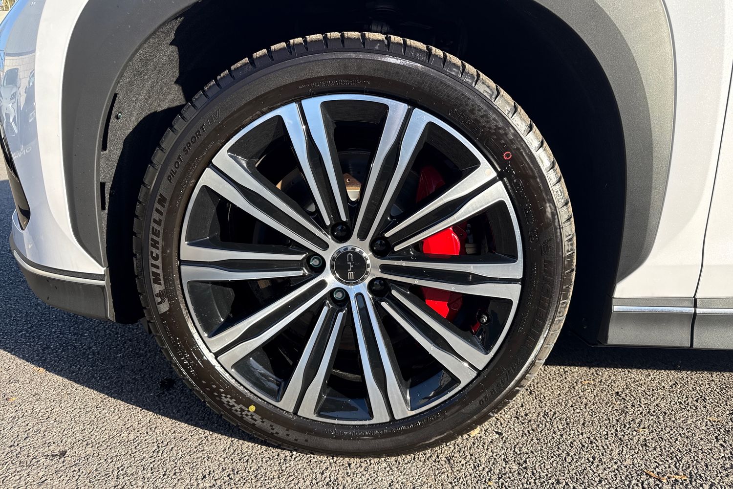 Used BYD Sealion 7 2025 for sale - 76604153: Photo 22