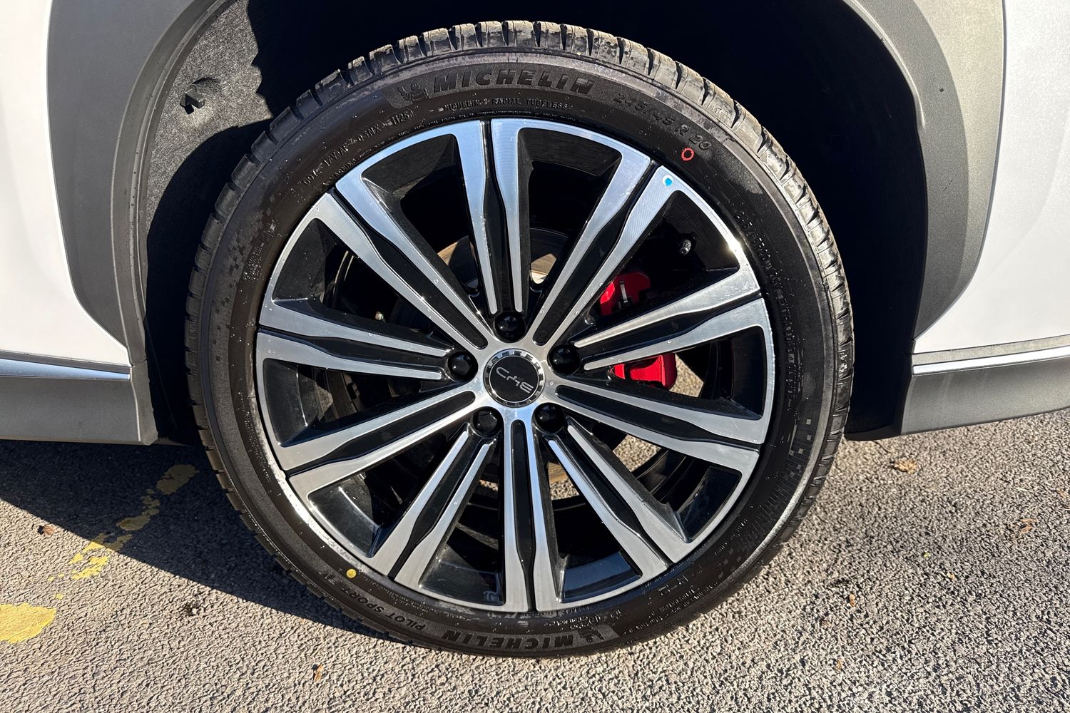 Used BYD Sealion 7 2025 for sale - 76604153: Photo 23