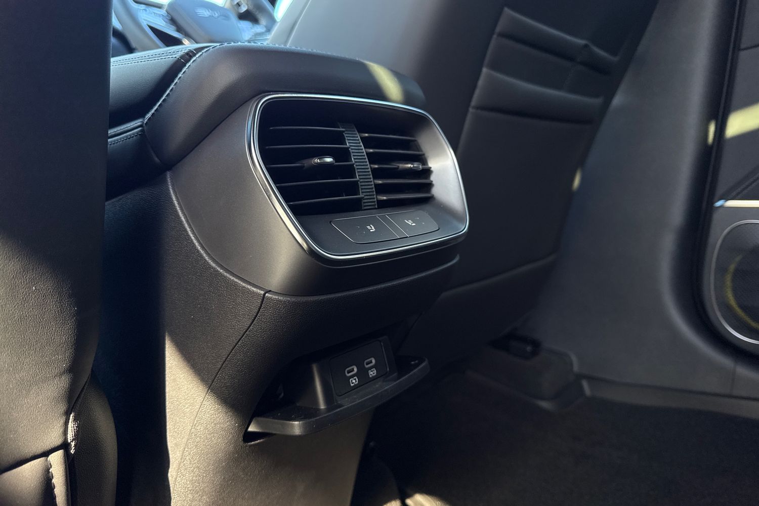 Used BYD Sealion 7 2025 for sale - 76604153: Photo 25