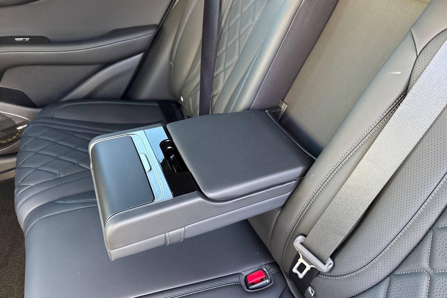 Used BYD Sealion 7 2025 for sale - 76604153: Photo 26