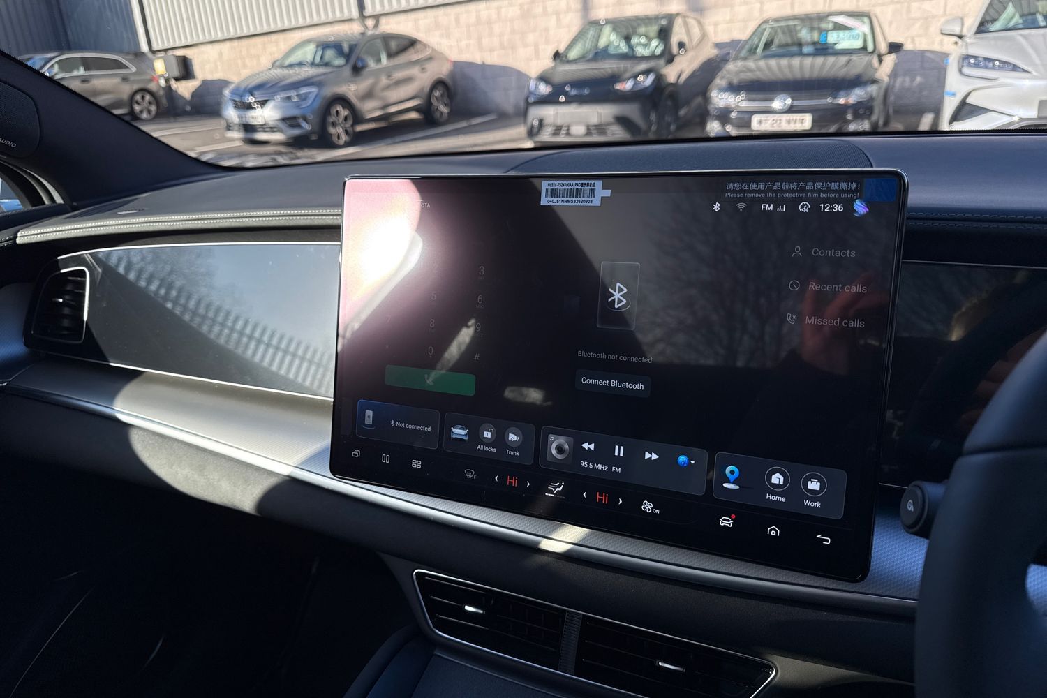 Used BYD Sealion 7 2025 for sale - 76604153: Photo 29