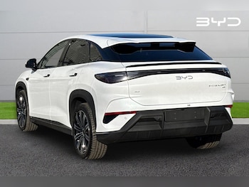 Used BYD Sealion 7 2025 for sale - 76604153: Photo