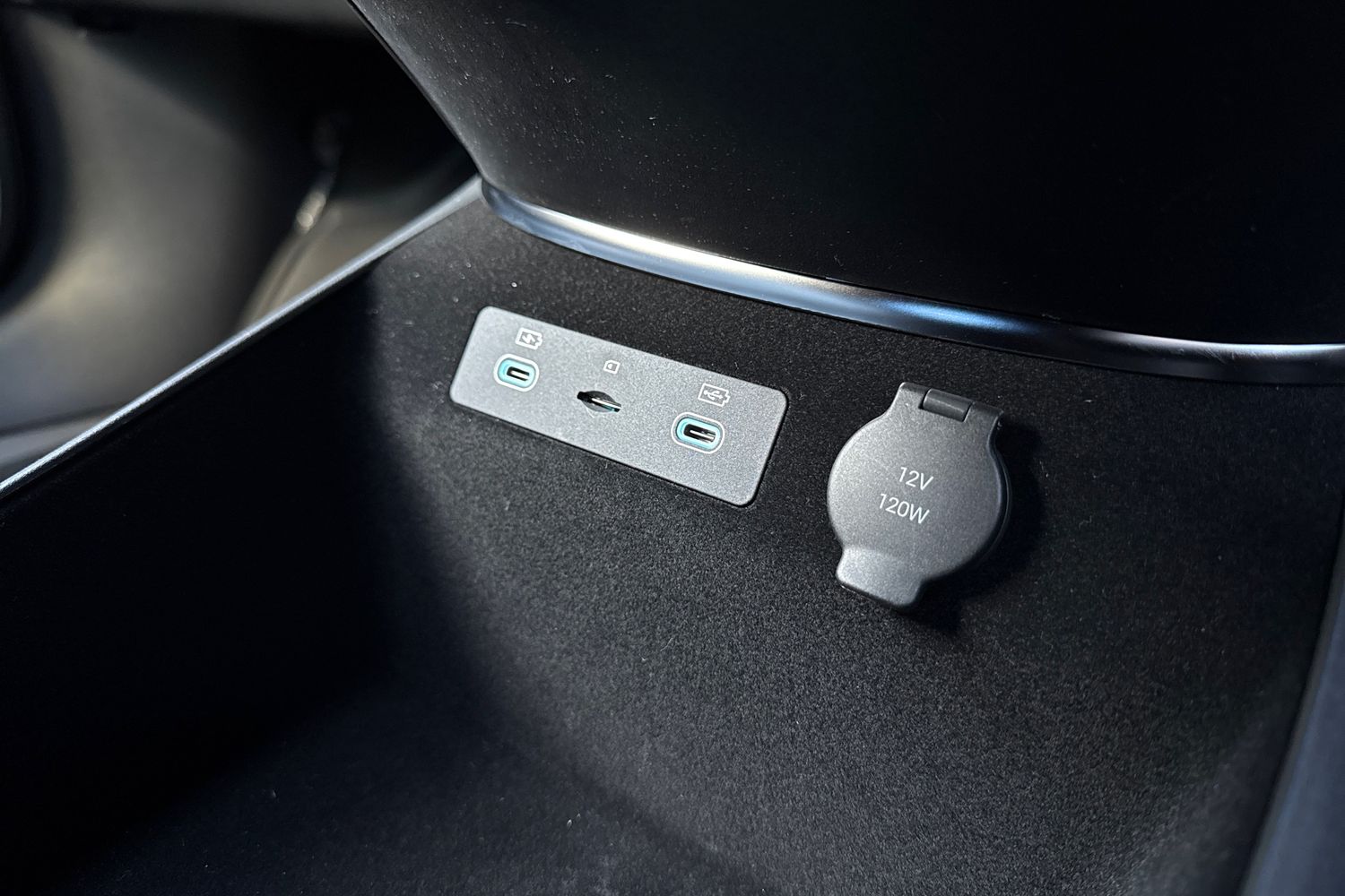 Used BYD Sealion 7 2025 for sale - 76604153: Photo 37