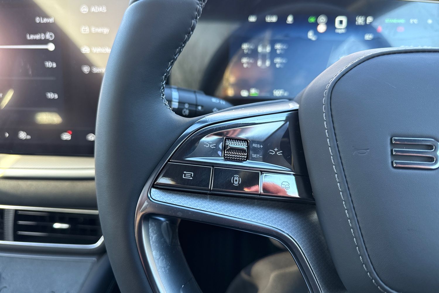 Used BYD Sealion 7 2025 for sale - 76604153: Photo 38