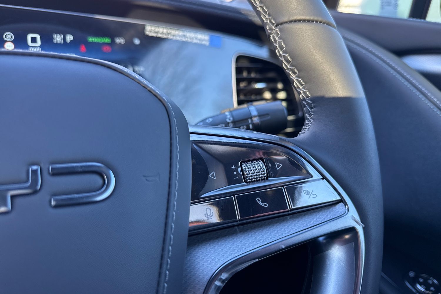 Used BYD Sealion 7 2025 for sale - 76604153: Photo 39