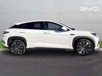 Used BYD Sealion 7 2025 for sale - 76604153: Photo