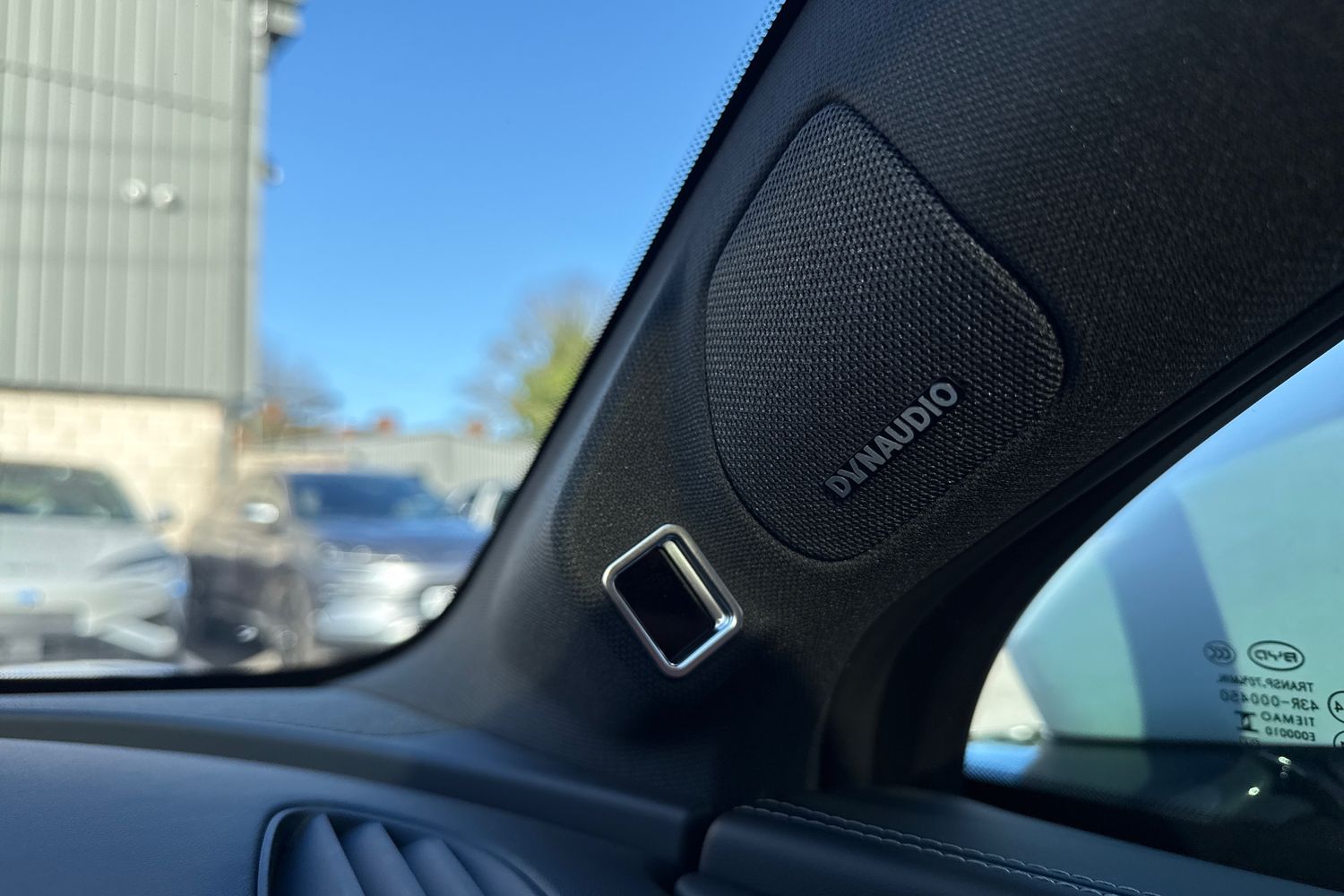 Used BYD Sealion 7 2025 for sale - 76604153: Photo 40