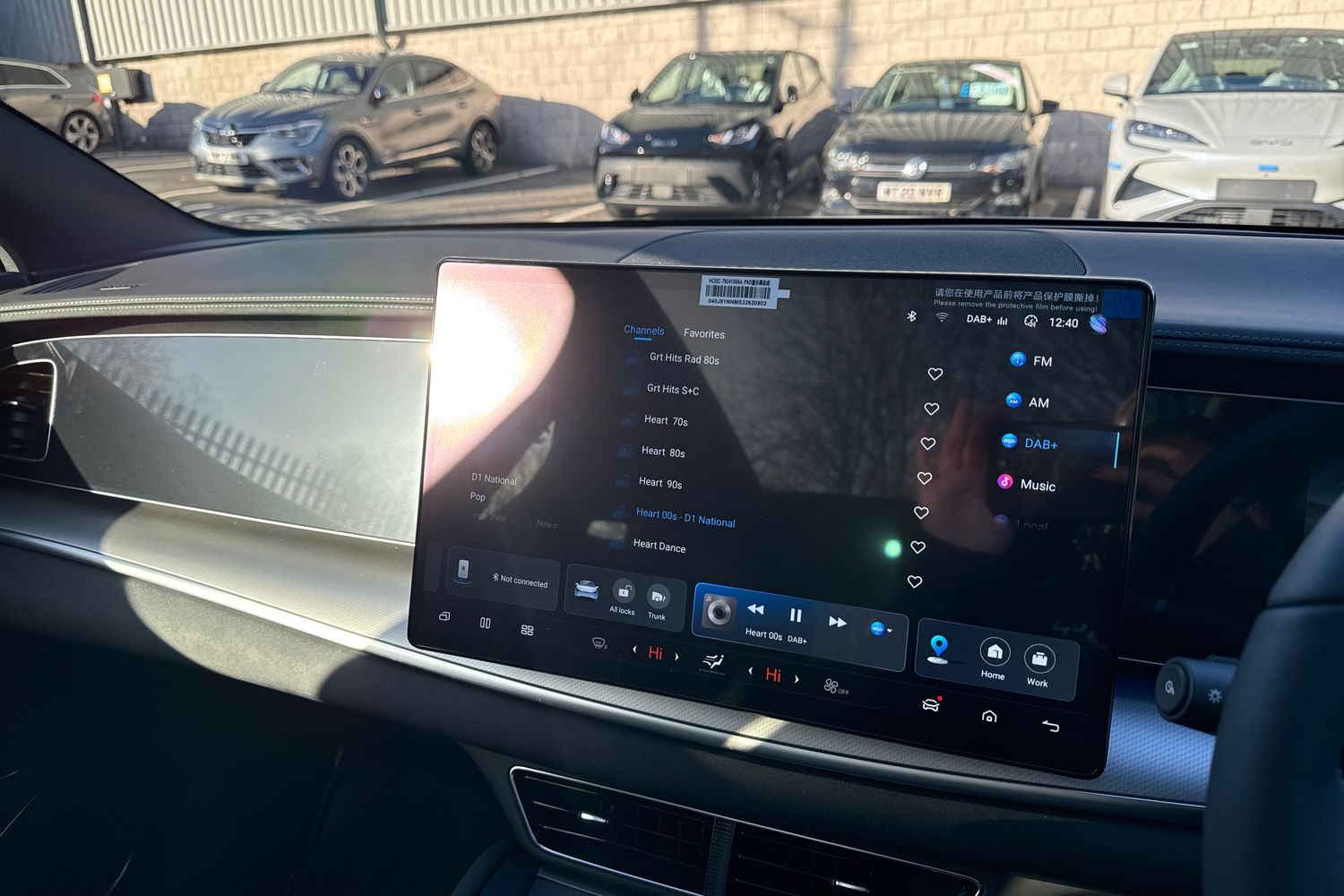 Used BYD Sealion 7 2025 for sale - 76604153: Photo 41