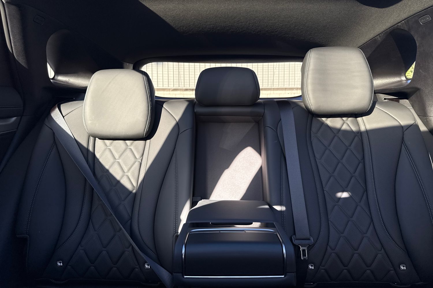 Used BYD Sealion 7 2025 for sale - 76604153: Photo 46