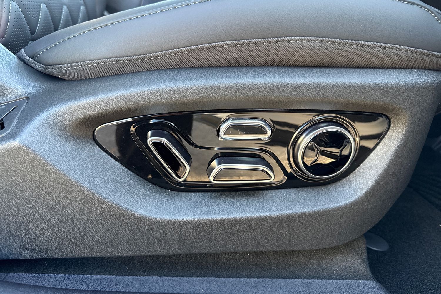 Used BYD Sealion 7 2025 for sale - 76604153: Photo 47