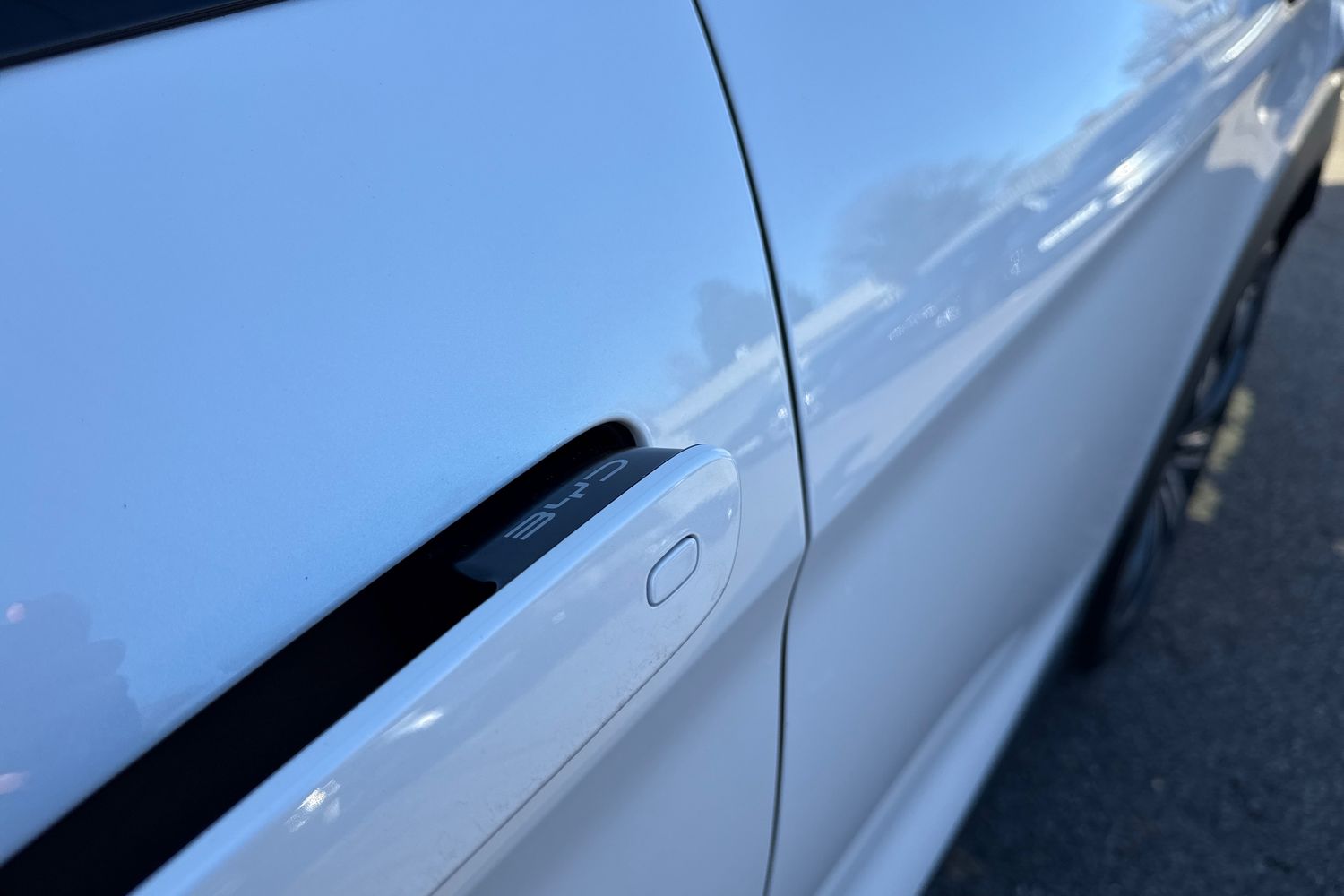 Used BYD Sealion 7 2025 for sale - 76604153: Photo 49