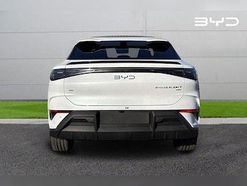 Used BYD Sealion 7 2025 for sale - 76604153: Photo