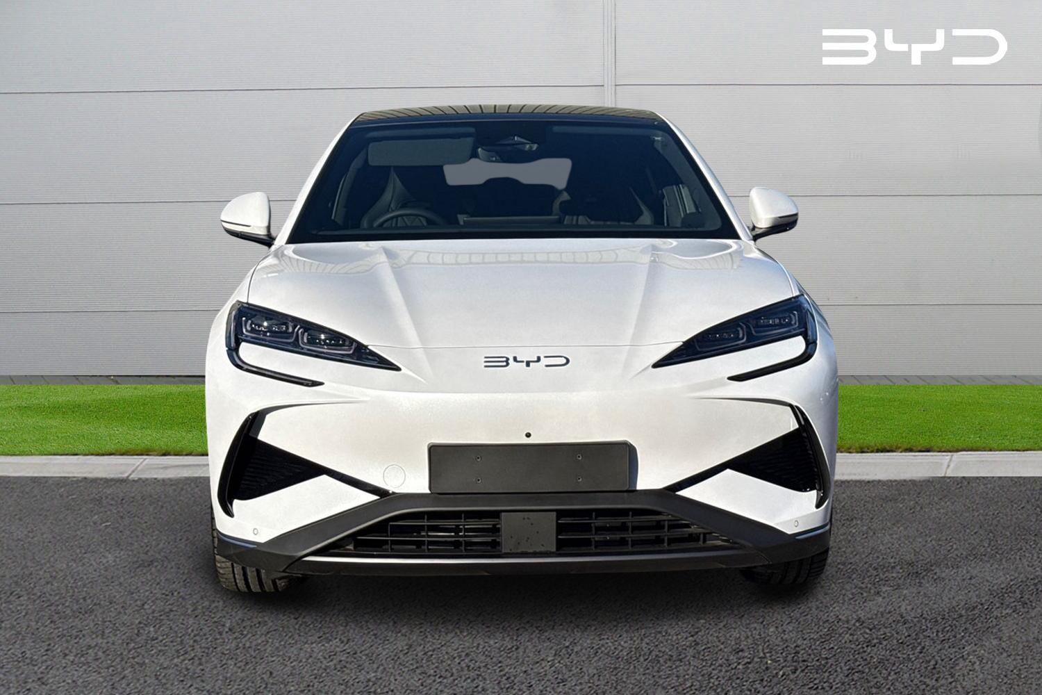 Used BYD Sealion 7 2025 for sale - 76604153: Photo 5