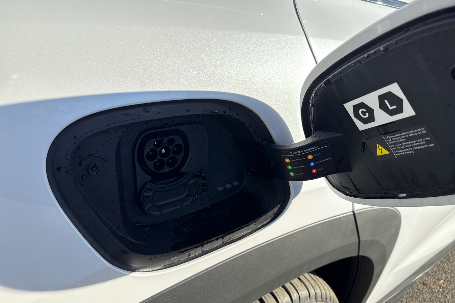 Used BYD Sealion 7 2025 for sale - 76604153: Photo 51