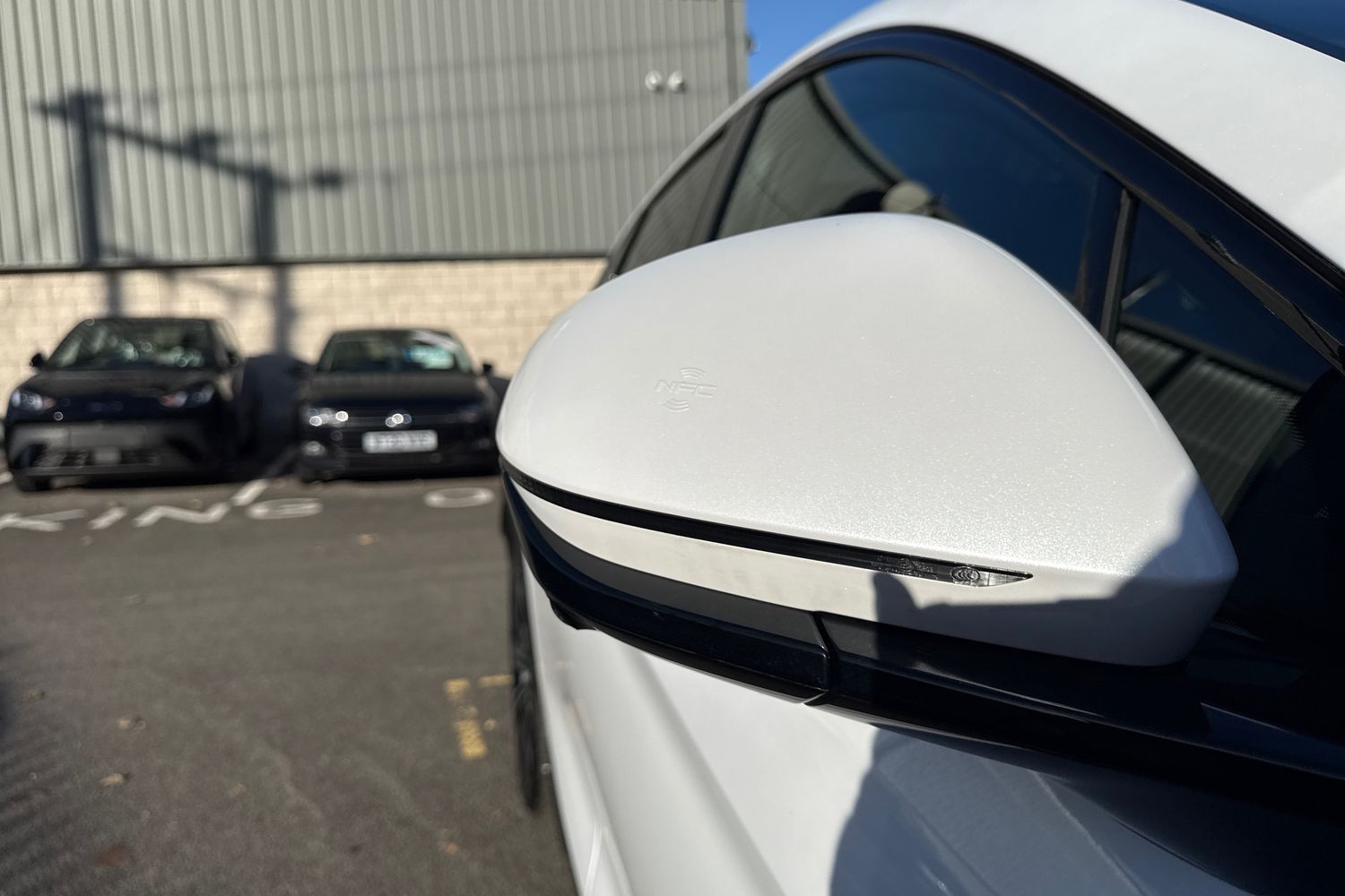 Used BYD Sealion 7 2025 for sale - 76604153: Photo 52