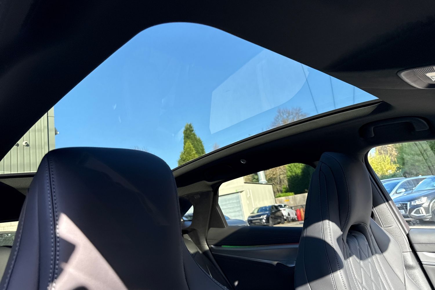 Used BYD Sealion 7 2025 for sale - 76604153: Photo 53