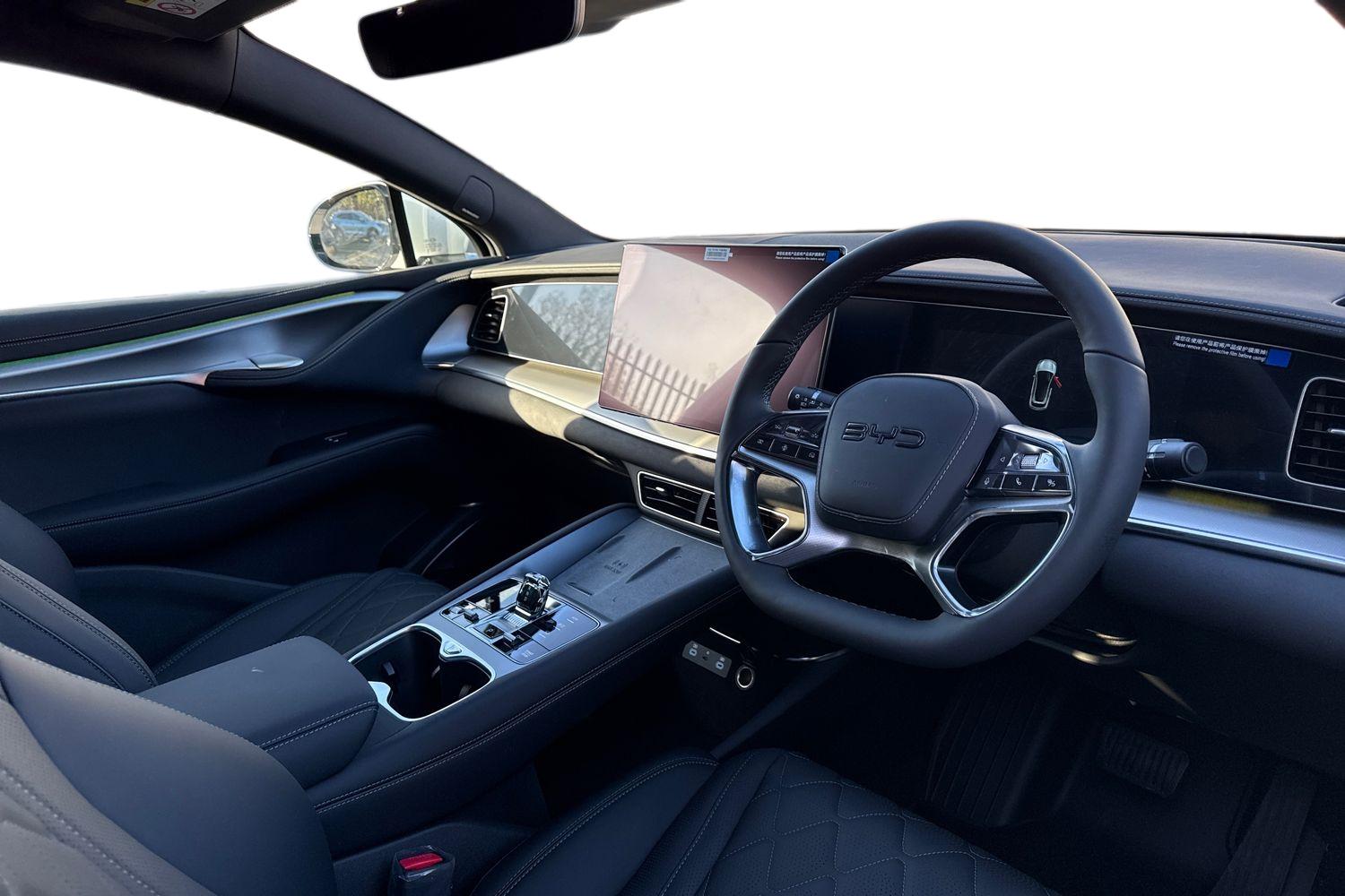 Used BYD Sealion 7 2025 for sale - 76604153: Photo 7