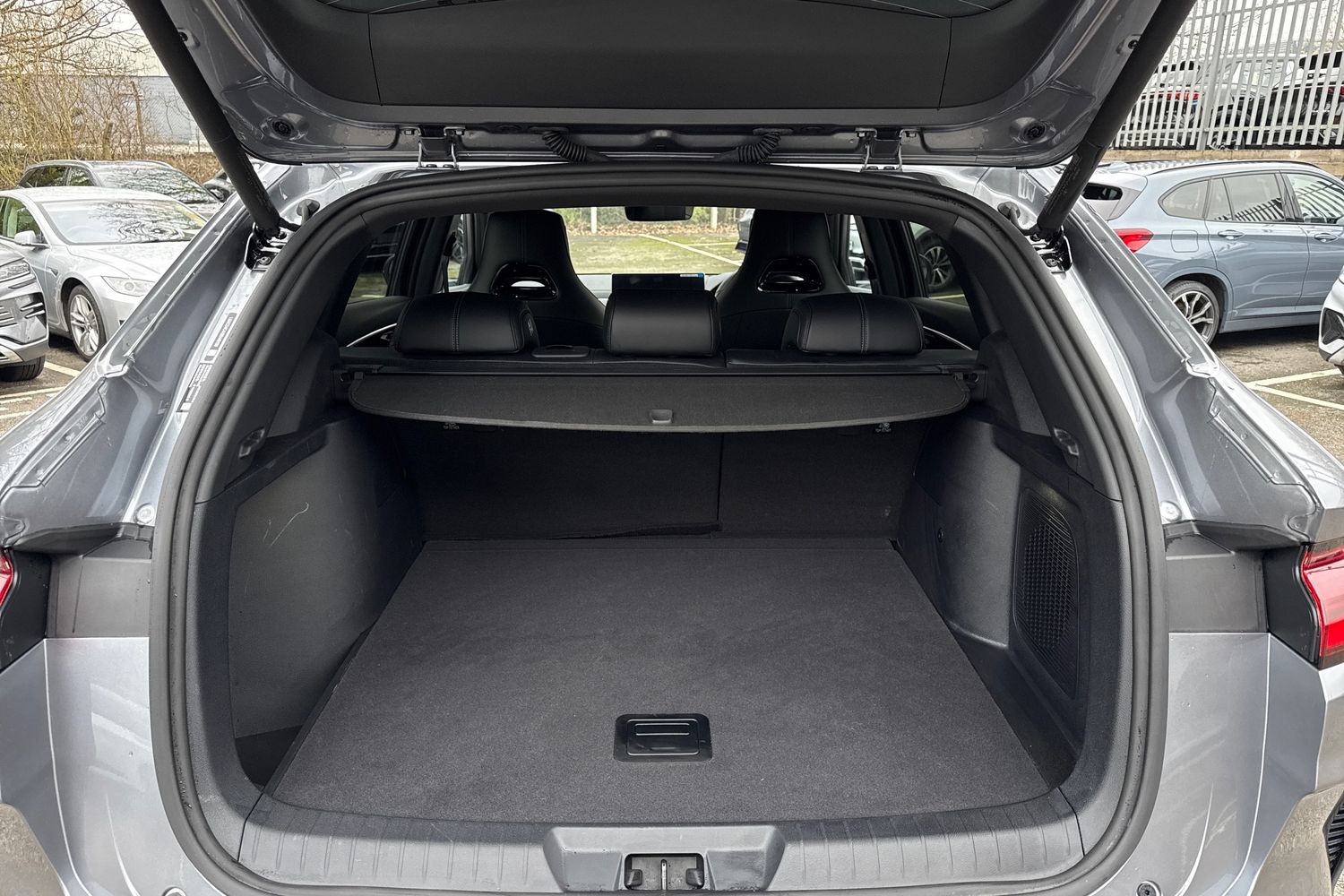 Used BYD Seal U 2025 for sale - 77044403: Photo 10