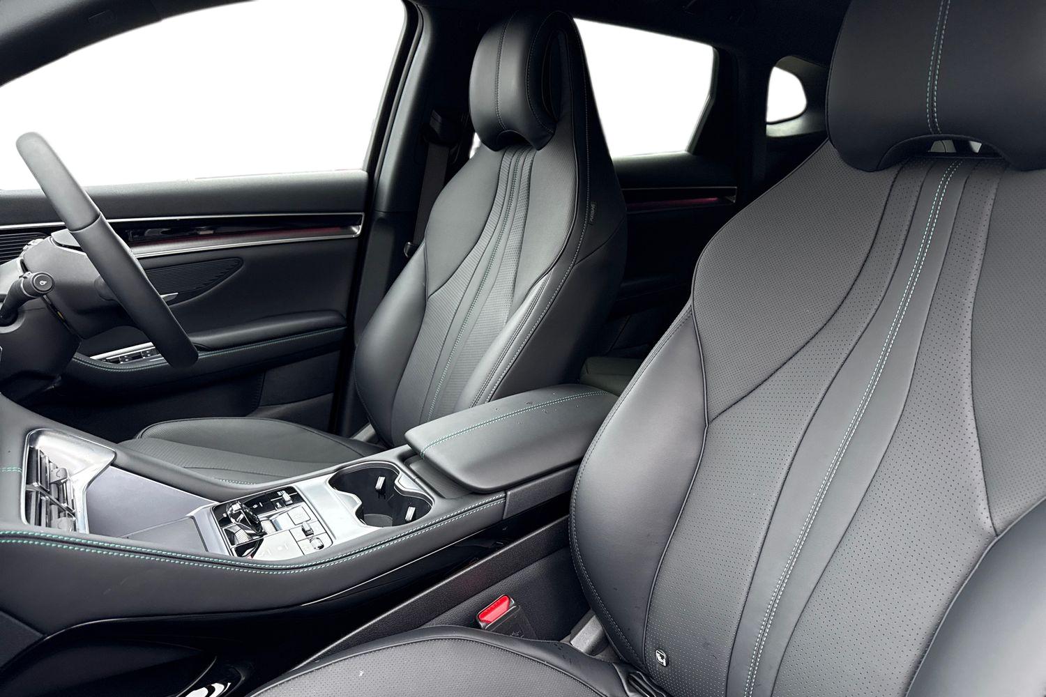 Used BYD Seal U 2025 for sale - 77044403: Photo 11