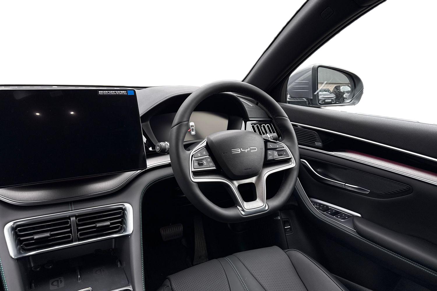 Used BYD Seal U 2025 for sale - 77044403: Photo 13