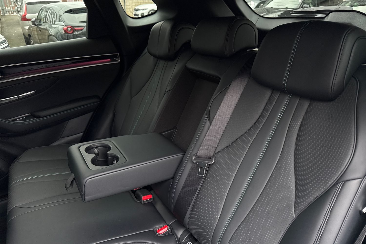 Used BYD Seal U 2025 for sale - 77044403: Photo 14