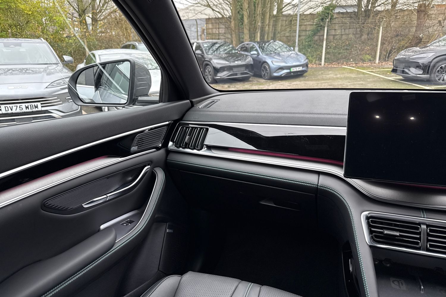 Used BYD Seal U 2025 for sale - 77044403: Photo 15