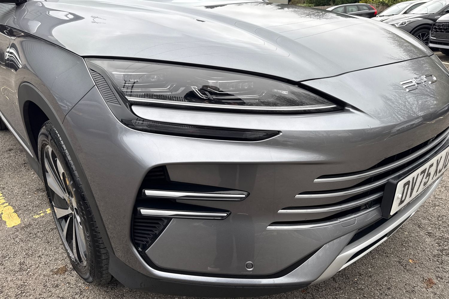 Used BYD Seal U 2025 for sale - 77044403: Photo 17