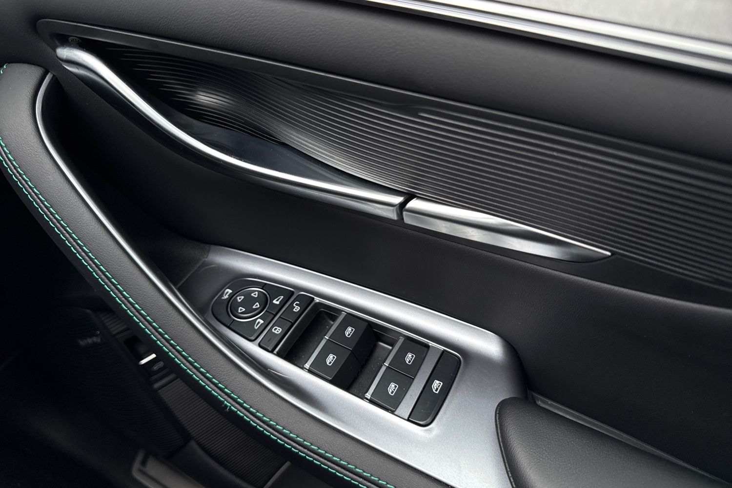 Used BYD Seal U 2025 for sale - 77044403: Photo 18