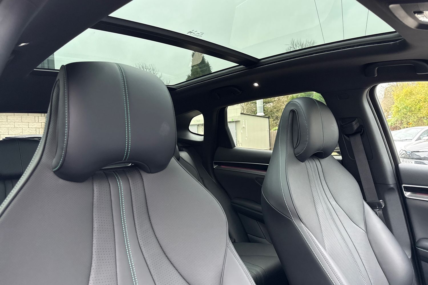 Used BYD Seal U 2025 for sale - 77044403: Photo 21