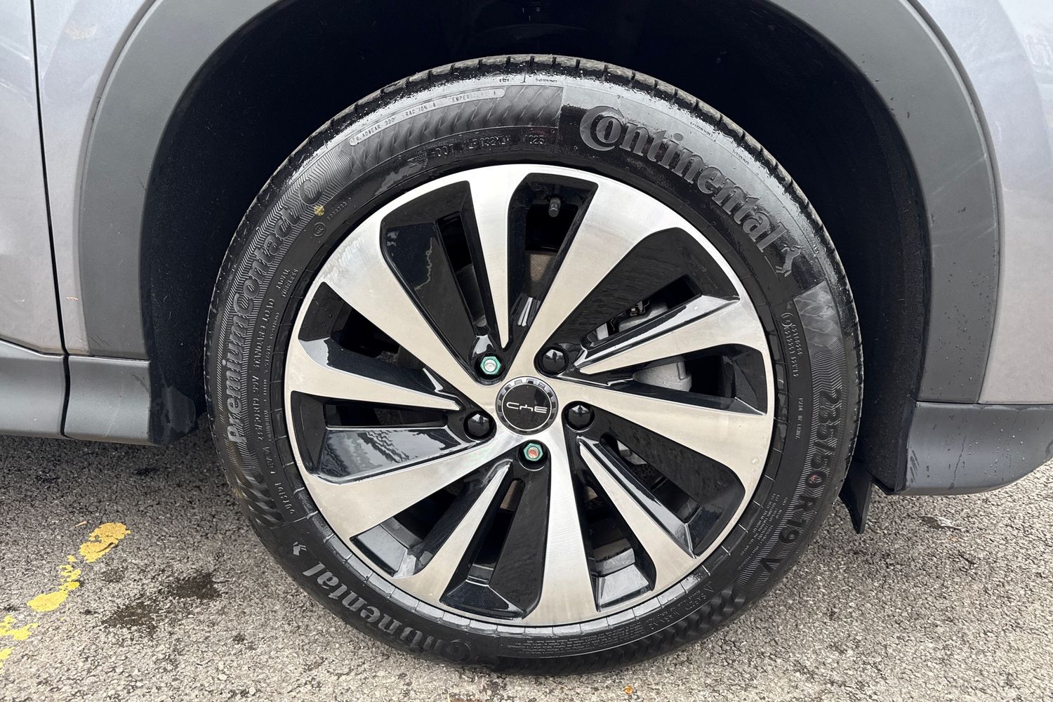 Used BYD Seal U 2025 for sale - 77044403: Photo 22