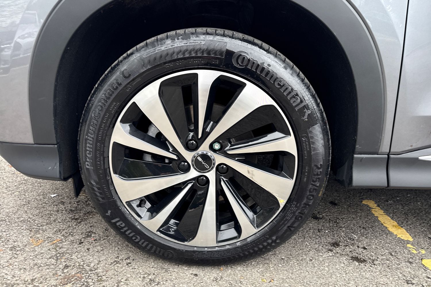 Used BYD Seal U 2025 for sale - 77044403: Photo 23