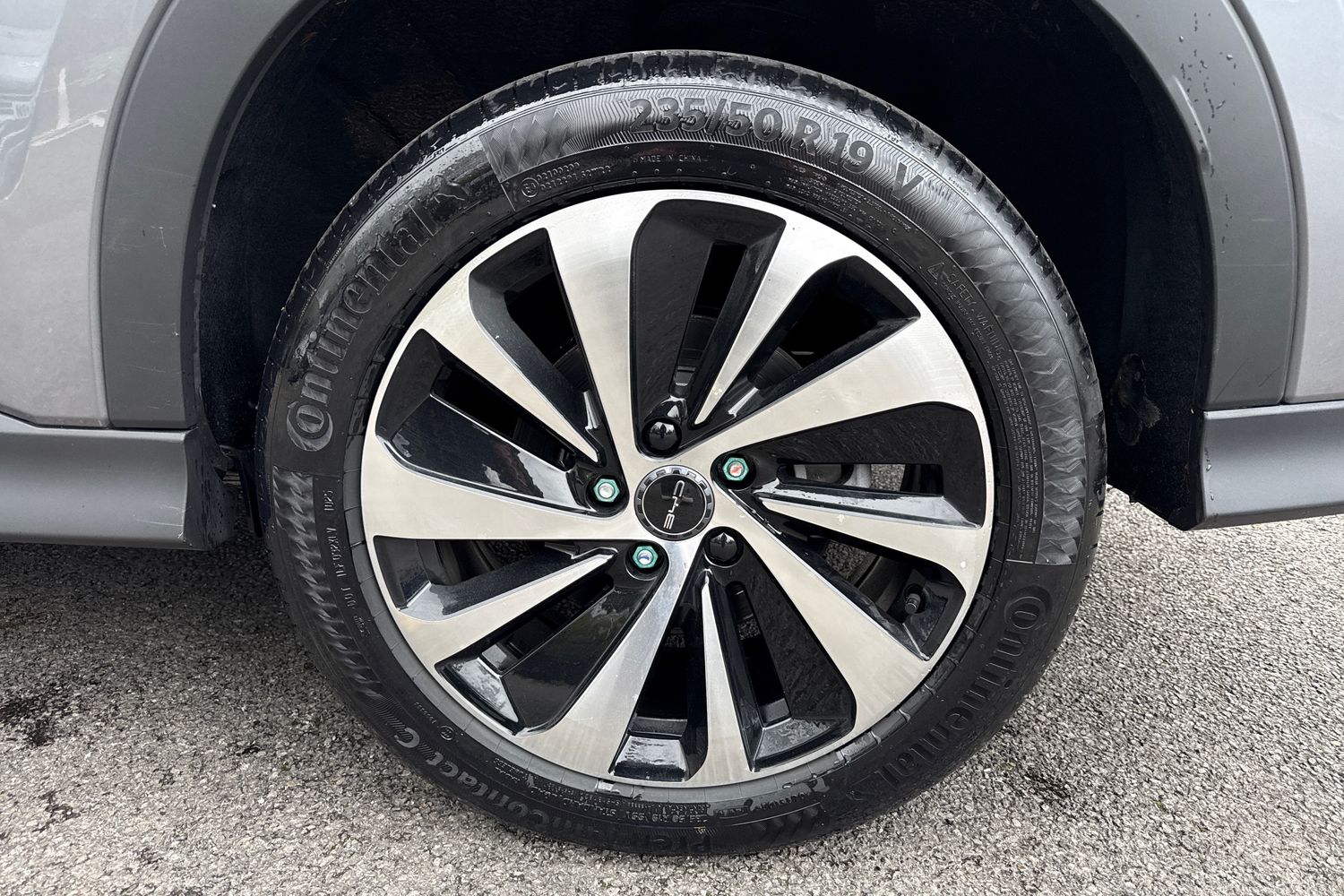 Used BYD Seal U 2025 for sale - 77044403: Photo 24