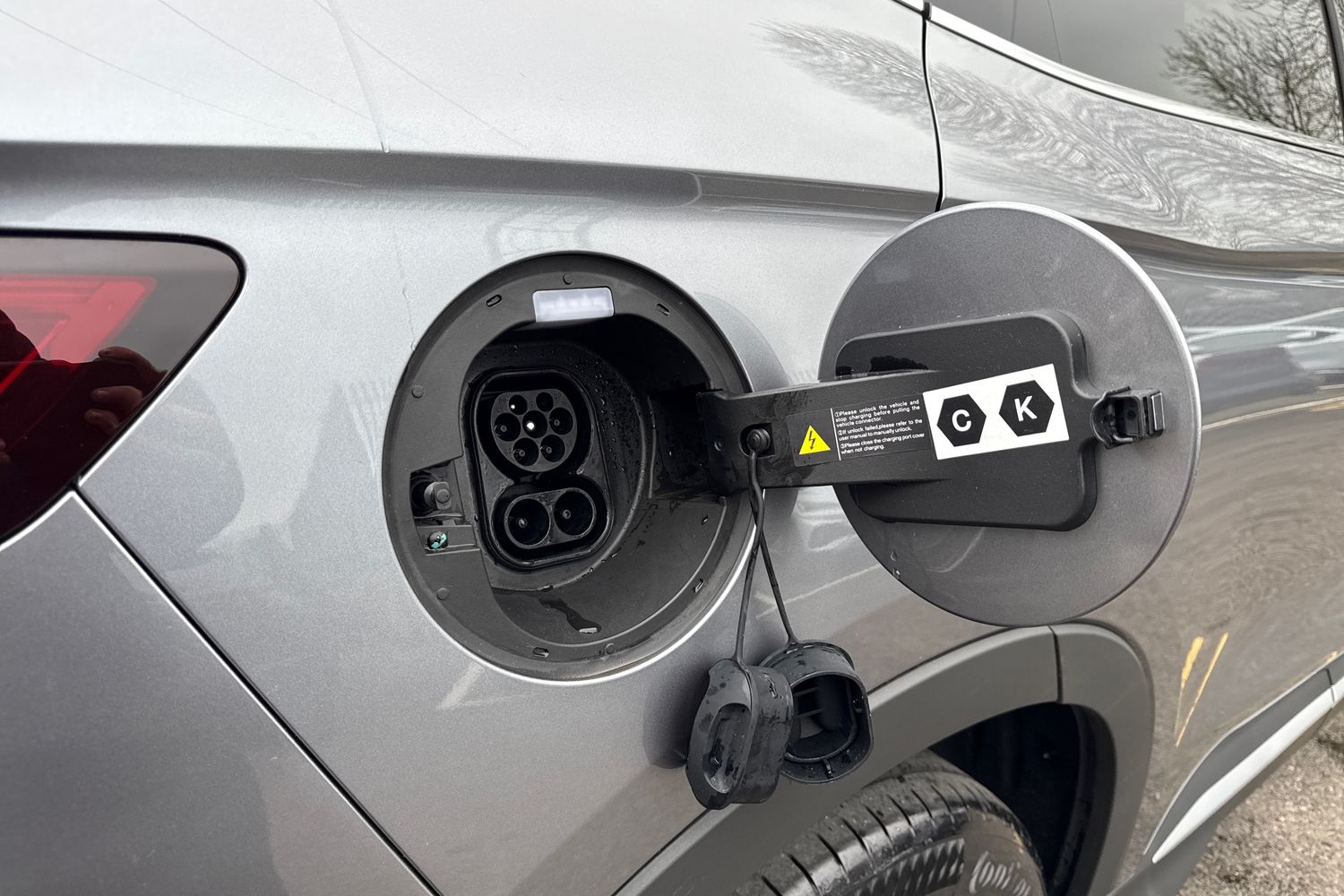 Used BYD Seal U 2025 for sale - 77044403: Photo 28