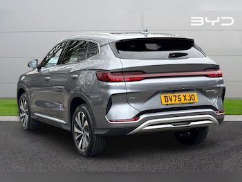 Used BYD Seal U 2025 for sale - 77044403: Photo